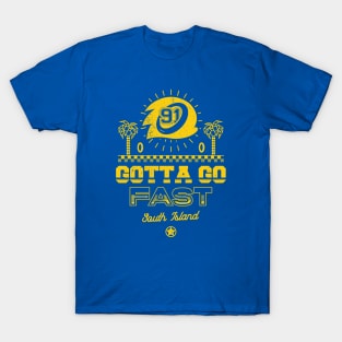 The Fastest Boy T-Shirt